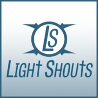Light Shouts (@lightshouts) 's Twitter Profile