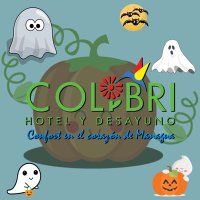 ColibriHotelManagua (@colibrihotelman) 's Twitter Profile