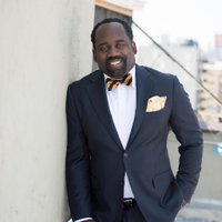 Larry Scott Blackmon (@funkyharlemite) 's Twitter Profile