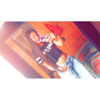 Angela_ggm's profile picture. Instagram : Angela_755gomez