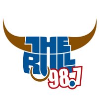 98.7 The Bull(@987thebull) 's Twitter Profile Photo