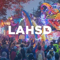 Louisiana High School Democrats (@lahsdems) 's Twitter Profile