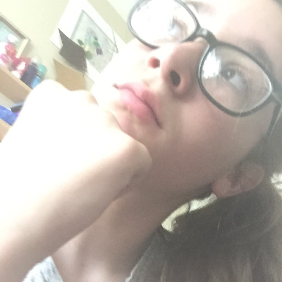 What is Eva doing with her life.