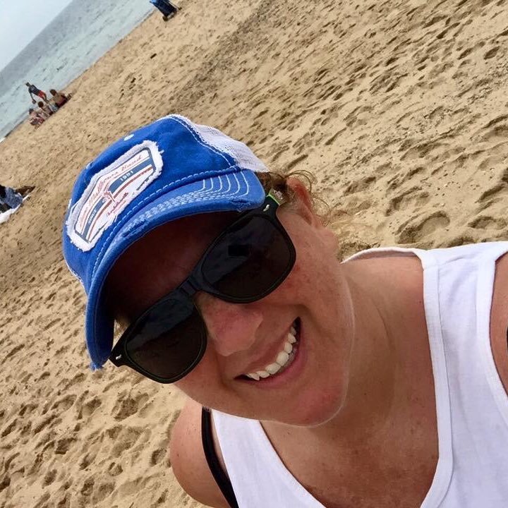 Mel1217's profile picture. Here’s the hitch, your horse is leaving #dmb