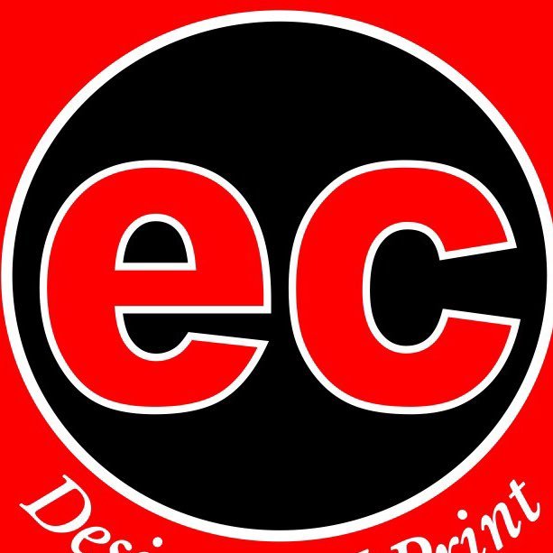 ecdesign_print's profile picture. What Can We Print? Just Ask... Anything Is Possible Call us at 931-563-7637 Email at: print@ecdesignandprint.com