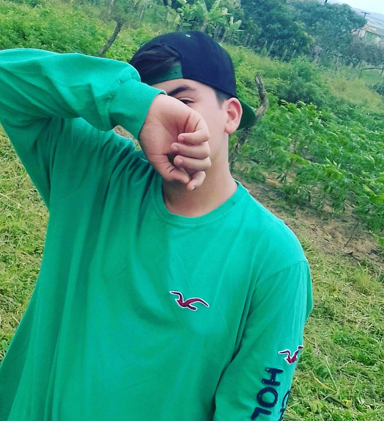 BiellSouza_'s profile picture. • Je ne regrett rien •