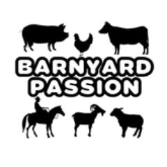 Farm animals are awesome! We're here to build a community for those who feel the same & strive to offer the best apparel to share this passion with the world.