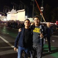 Luis Zenteno (@luisztno) 's Twitter Profile