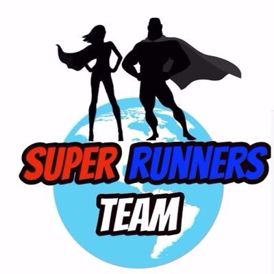 #superrunnersteam #vidasana #running #nomasagrecionesabomberos #masqueunteamunafamilia