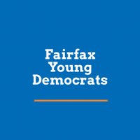 Fairfax Young Dems(@fairfaxyds) 's Twitter Profile Photo