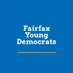 Fairfax Young Dems (@fairfaxyds) Twitter profile photo