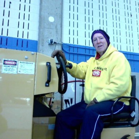 Professor Emeritus, CU Boulder. Founding Director, Center for Sustainable Tourism. Zamboni operator, hockey player, and proud parent and grandparent!