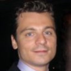 federico_tozzi2's profile picture. 