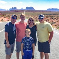 Chad Nelson (@rchadnelson) 's Twitter Profile