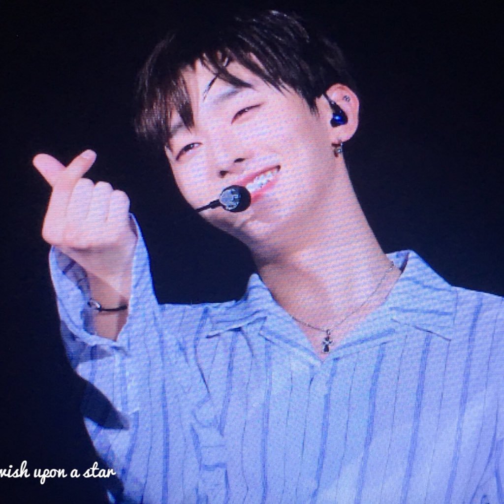 wuas0308's profile picture. my little whisper. #윤지성