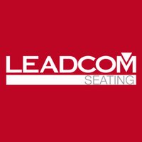 Leadcom Seating Company(@LeadcomSeating) 's Twitter Profile Photo