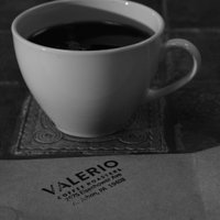 Valerio Coffee Roasters(@ValerioRoasters) 's Twitter Profile Photo
