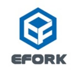 EFORK_forklift's profile picture. Manufacturer of #electricforklift #warehouseequipment #reachtruck #pallettruck #electricstacker EFORK handling/lifting equipment. Whatsapp:+86-18326192573