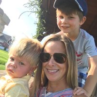 Kim Ramsel (@kimramsel) Twitter profile photo