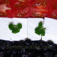 Syrian Cooking (@syriancooking) 's Twitter Profile