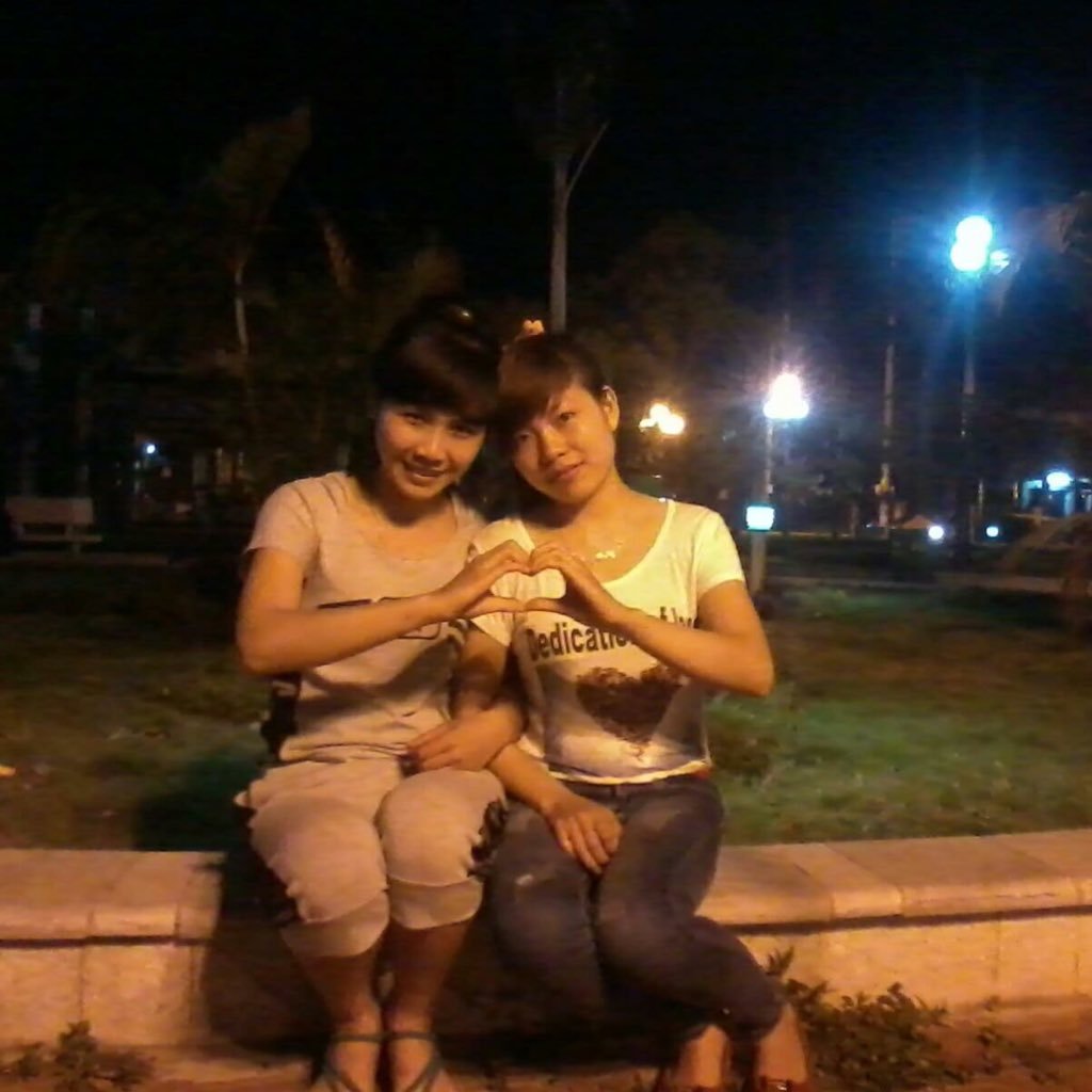 Huyen54343628's profile picture. 