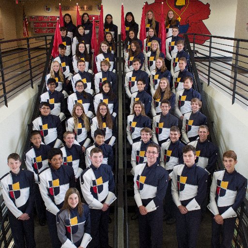 JPIIHSBand's profile picture. 