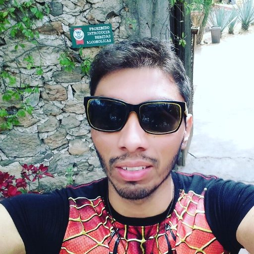 Alexis_Barrita's profile picture. Estudiante de Lic. en Administración Turística. 🧐 Intereses: #Turismo #Negocios #Cultura #Viajes 🐾 #Música #Poesía 📔