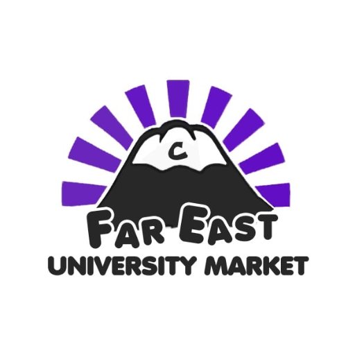 Majoring in Customer Service - The first and only Asian specialty market created exclusively for UC Riverside students and Riverside residents.