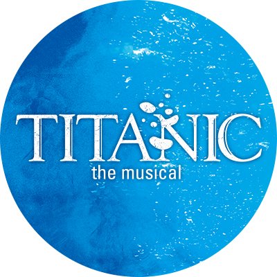 ミュージカル「タイタニック」─ TITANIC the musical ─ 公式アカウントです。2018年10月、日本青年館ホール／梅田芸術劇場シアター・ドラマシティにて再演決定!! 基本的にリプ無しのため、ご意見ご質問等は梅田芸術劇場までお電話（0570-077-039）にてお願いいたします。