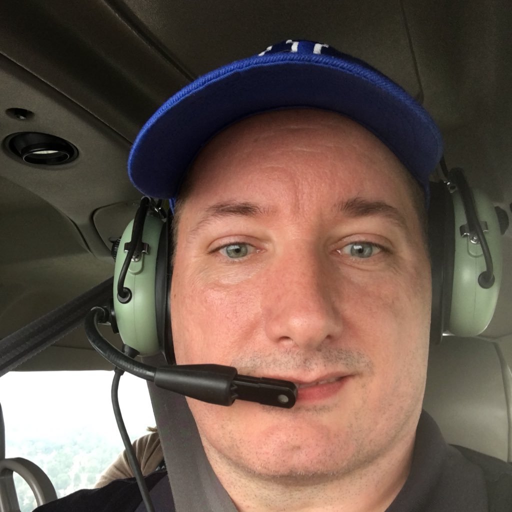 Student pilot, Kentucky Colonel, beekeeper, husband, and dad to a 10 year old Type 1 diabetes warrior. #BBN