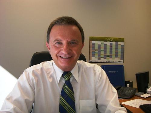 Joe_Lenzo's profile picture. Business Consultant