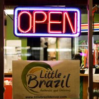 Little Brazil(@LittleBrazilCO) 's Twitter Profileg