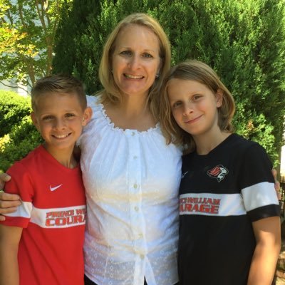 Wife. Proud mom of two Vikings! Huge supporter of LES Eagles, FLMS Hornets and PTMS Panthers!