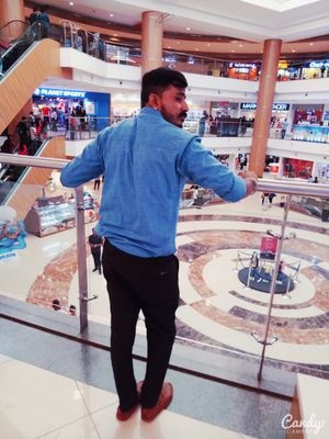 Jeet47520800's profile picture. I love my ઈન્ડેયા 😘