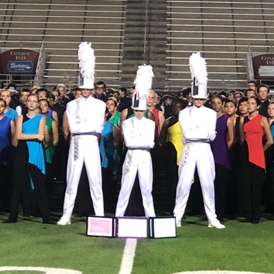 band hendrickson