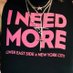 I NEED MORE (@ixneedxmore) Twitter profile photo I NEED MORE (@ixneedxmore) Twitter profile photo