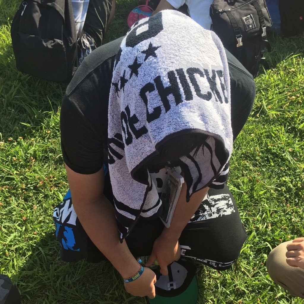 mackoy_mh's profile picture. BUMP OF CHICKEN THE ORAL CIGARETTES #ManCity