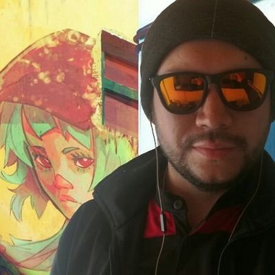 XanderJims's profile picture. 