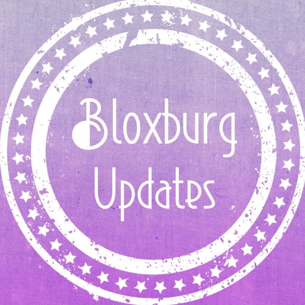 New Update On Bloxburg Today Roblox