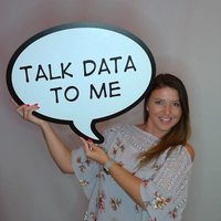 Stephanie Henry (@stephsviz) 's Twitter Profile