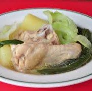 20php kalahati ulam
40php rice with gulay
Libre na tubig.