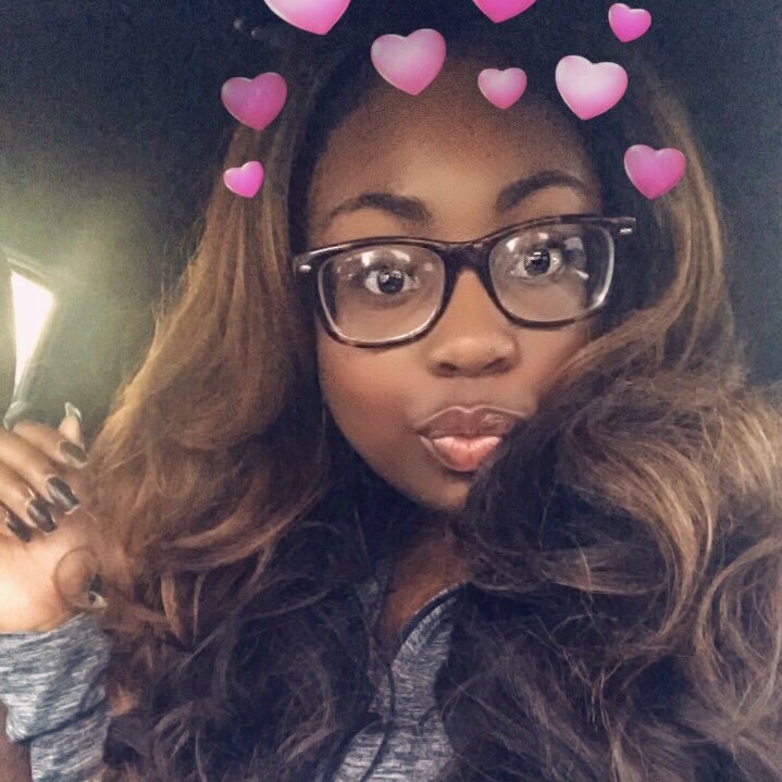 classy and fabulous ✨ Southern University '20💙 Snapchat: raejadore | #Queen19