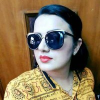 Shilpi Patel(@Shilpipatel_) 's Twitter Profile Photo