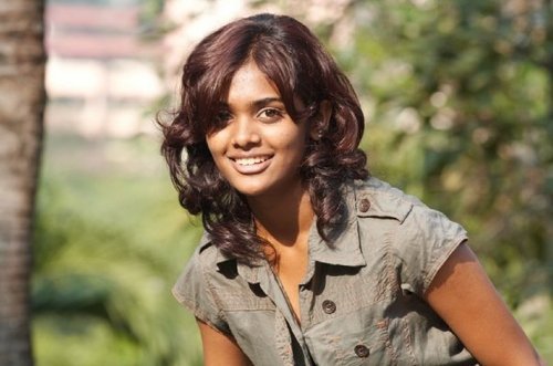 gracesnathan's profile picture. 