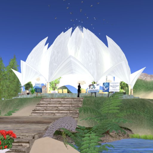 DCLConf's profile picture. 