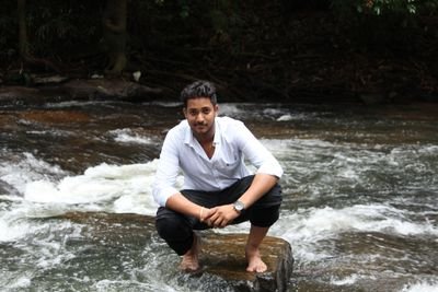 Rameshv77863700's profile picture. 'RE RIDER 
PHOTO FREAK 
LOVES TO TRAVEL 
DIE HARD FAN OF PRABHAS