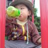 ryo0914's profile picture. 2006年9月に男の子の父となった私の日常です。いつか子供番組とかで流れる歌を作りたいなぁと思っています。