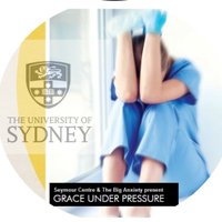 Sydney Arts & Health (@gup_sahc) 's Twitter Profile
