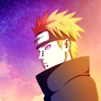 JegaII's profile picture. ⚖️ Sekai ni Itami o… Shinra Tensei ⚖️