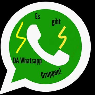 Da Whatsapp Gruppen Viel Gluck